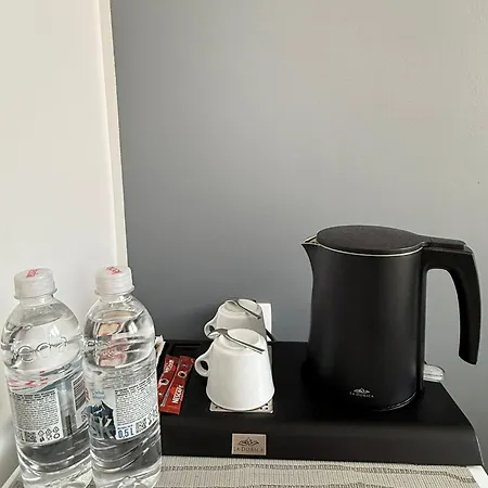 酒店 Olive Depadance 莫斯塔尔