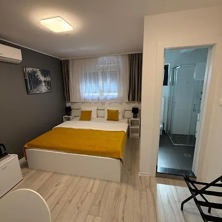 Hotel Olive Depadance 4*