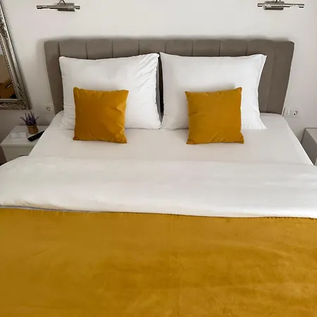 Olive Depadance 酒店 莫斯塔尔